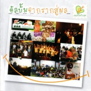 ดนตรีสร้างสุข - อัลบั้มจากรากสู่ผล-web